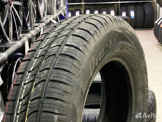 Viatti Bosco A/T V-237 205/75 R15