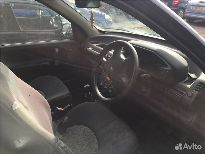 Разбор на запчасти Land Rover Freelander 1 1998-20