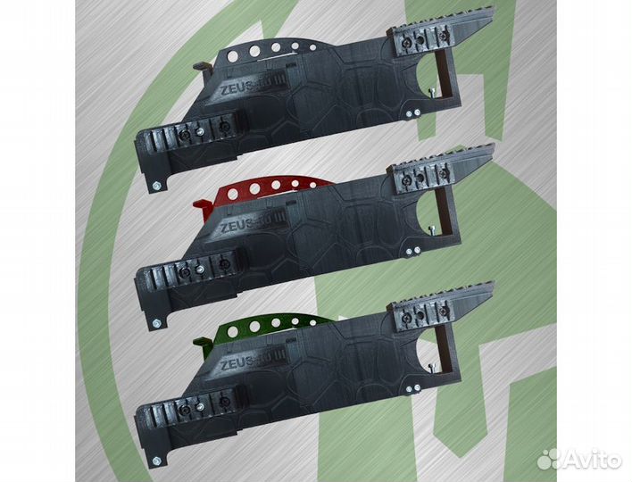 Магазин на 12 стрел для арбалетов MK-80