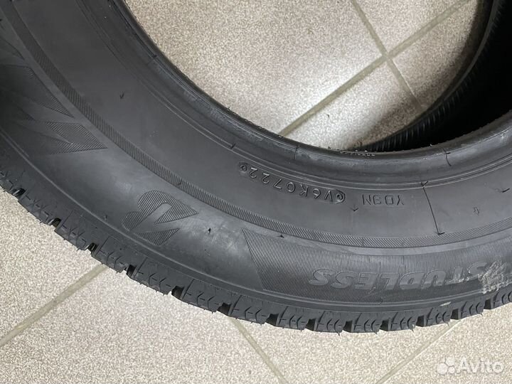 Bridgestone Blizzak Ice 195/65 R15 95T