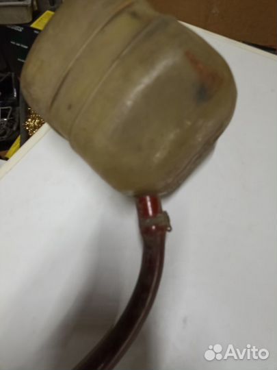 Щетки генератора бегунок