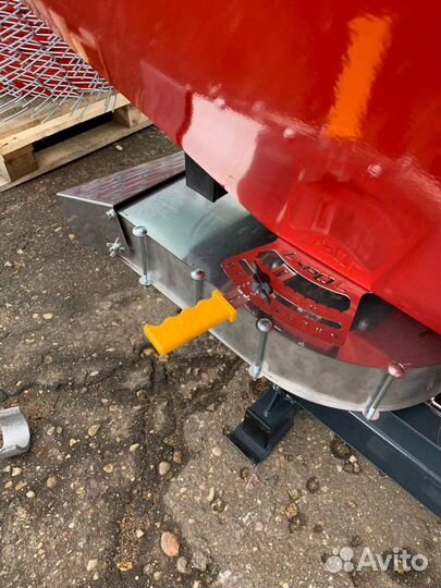 Разбрасыватель удобрений Agrohasat AHTC-1000, 2024