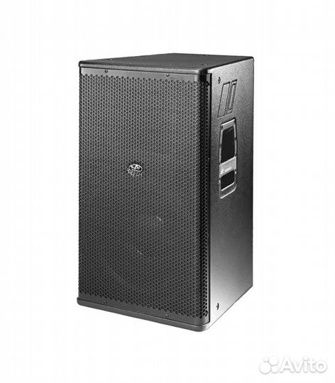 Концертная акустика DAS