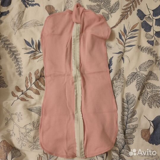 Спальный мешок для новорожденного