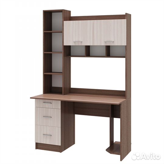 Стол новый пкс-5 Ясень Шимо