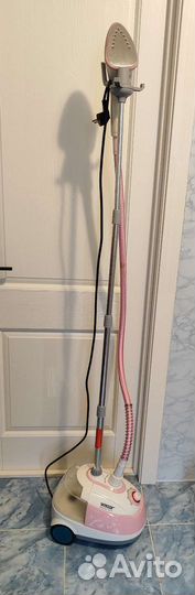 Отпариватель для одежды