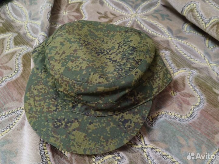 Военная форма