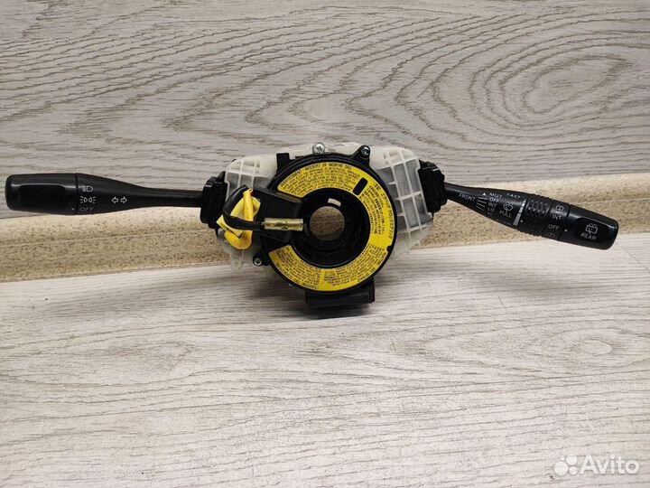 Блок подрулевых переключателей Lancer 9