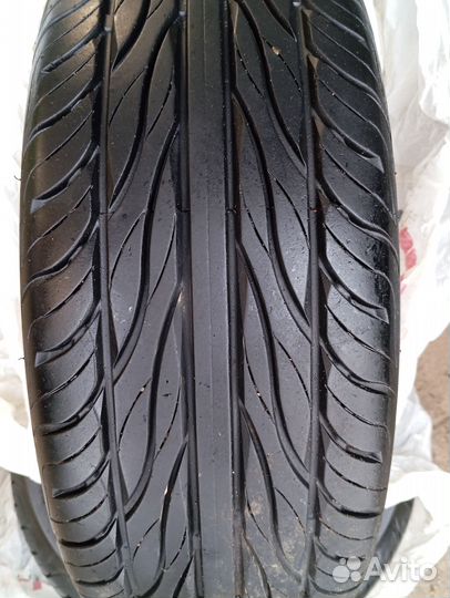 Maxxis Victra Sport VS5 205/55 R16 94V