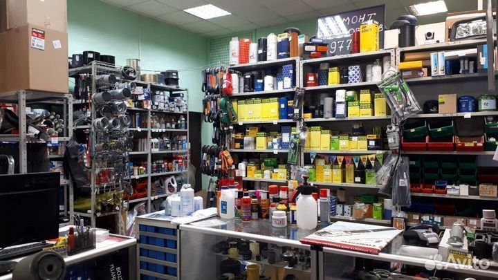 Фара правая MAN 4-serie TGA