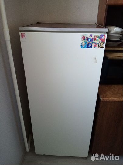 Холодильник