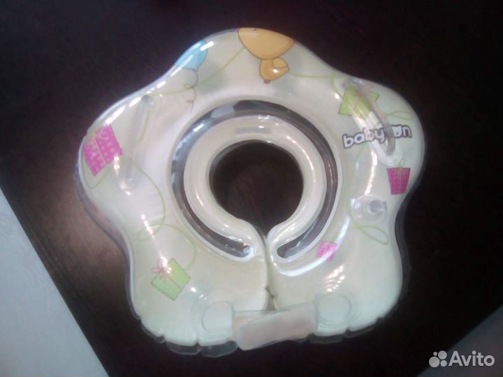 Круг для купания