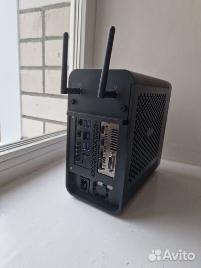 Zotac magnus one