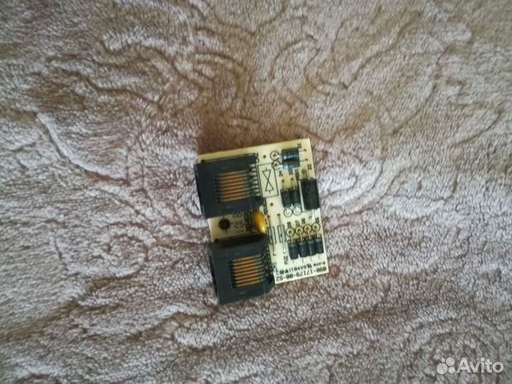 Защита к ибп AEG protect A.1400