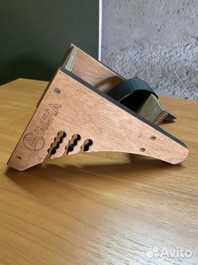 Столик под эхолот на лодку пвх