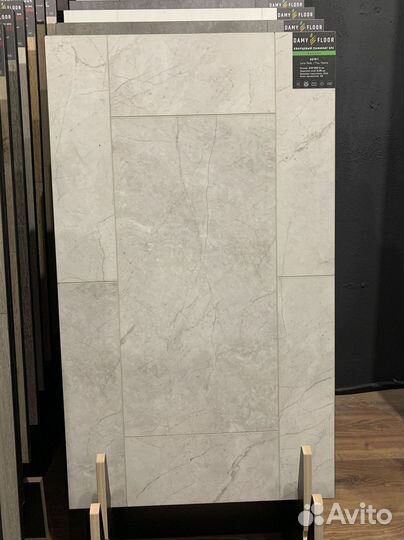 Ламинат в ассортименте