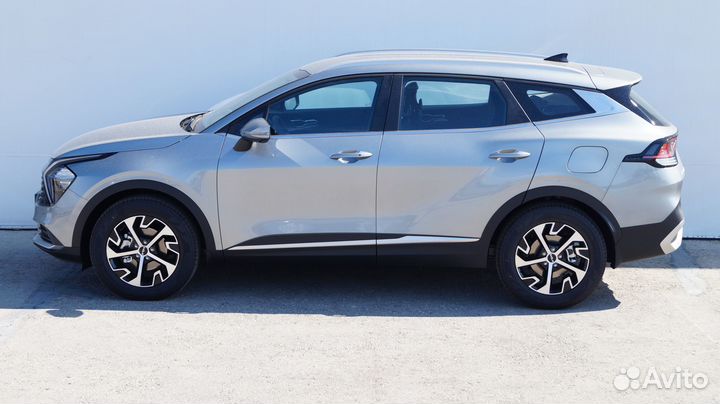 Kia Sportage 2.0 AT, 2024