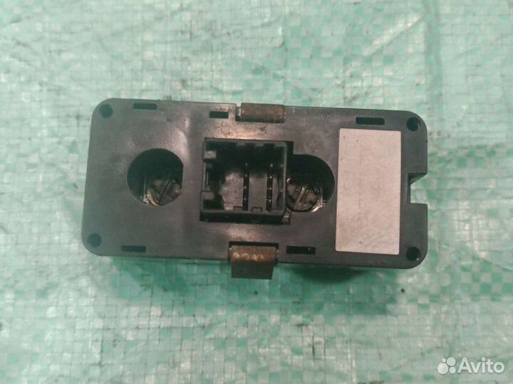 Кнопка регулировки высоты Land Rover Range Rover 2