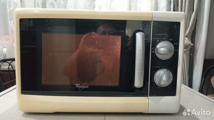 Микроволновая печь бу