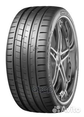 Kumho Ecsta PS91 255/40 R18