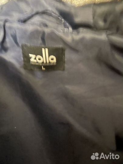 Куртка демисезонная женская 44 46