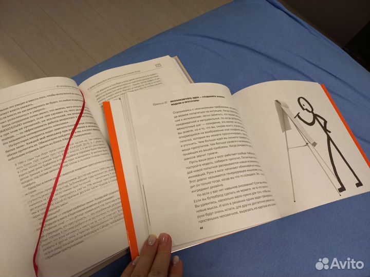 Бизнес книги