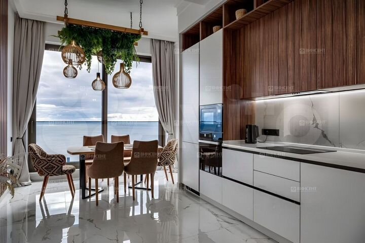 1-к. квартира, 37 м², 14/26 эт.