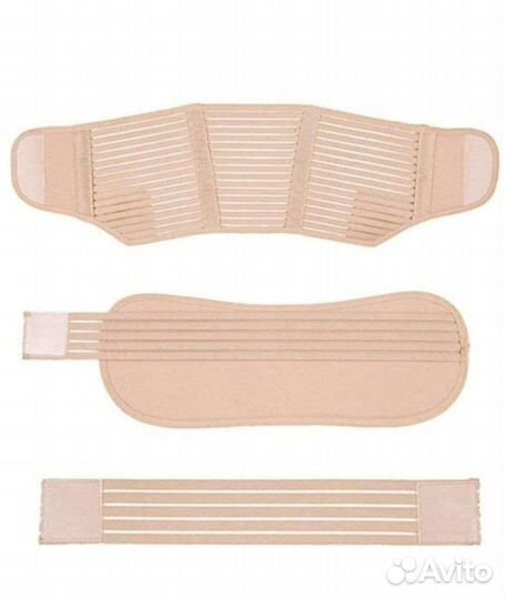 Бандаж для беременных новый