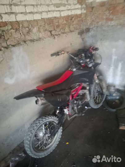 Продам питбайк