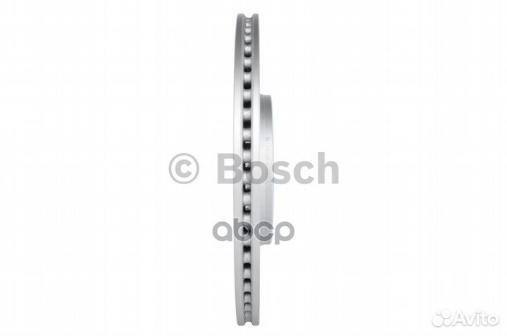 Bosch0 986 479 750 4H0615601D Диск тормозной з