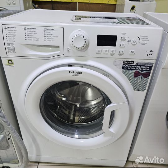 Стиральная машина Hotpoint Ariston 6 кг
