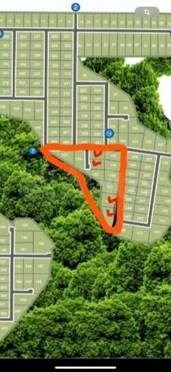 Участок 13,5 сот. (СНТ, ДНП)