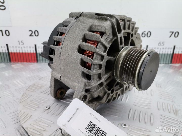 Генератор для Volkswagen Sharan 1 03L903023F