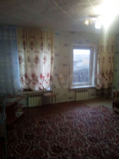 Дом 30 м² на участке 6 сот.