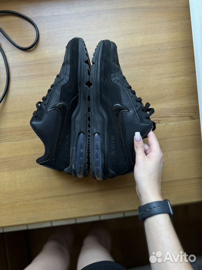 Кроссовки nike air max ltd 3