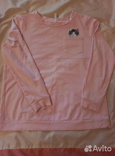 Одежда для беременных и кормящих мам 44 р