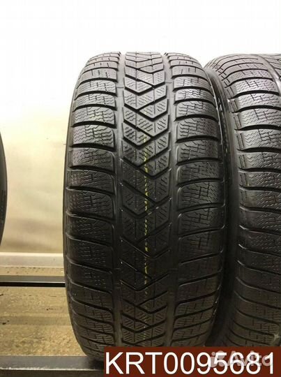 Pirelli Winter Sottozero 3 245/50 R18 99B