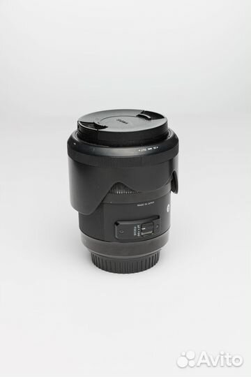 Sigma 35mm 1.4 art canon