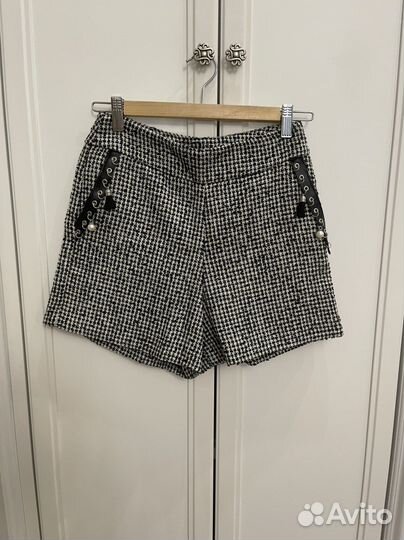 Шорты imperial размер xs