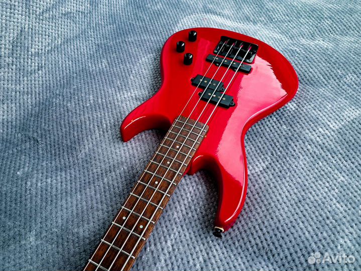 Бас гитара Aria Pro 2 VAB400 (Korea)