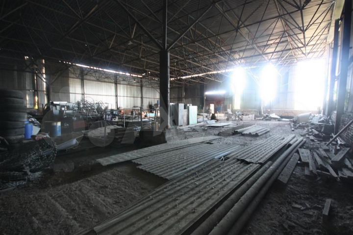 Аренда пл. 900 м2 под склад, теплый склад