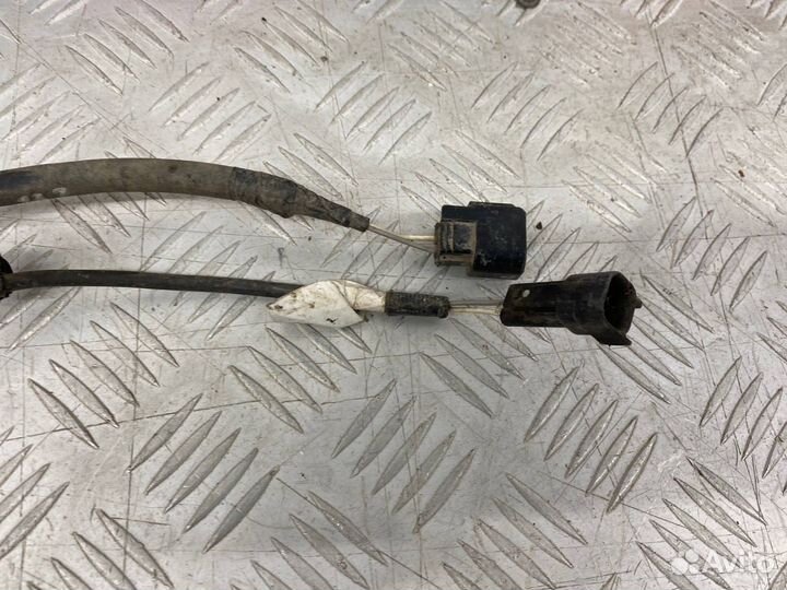 Б/У провод датчика abs (абс) передний Mazda Mazda3