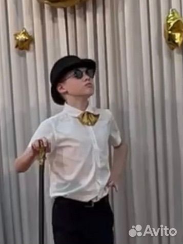 Аксессуары к костюму крот