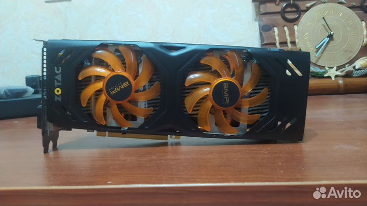 GTX 770 2GB