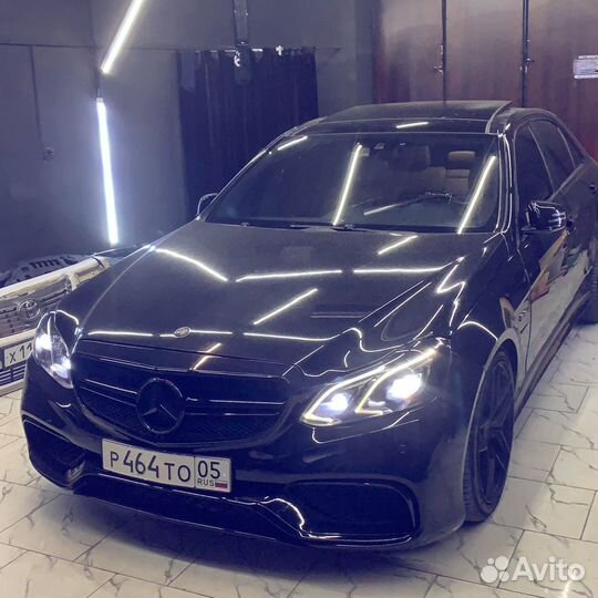 Ремонт люков и панорам