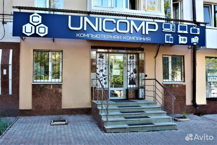 Жесткий диск 2.5
