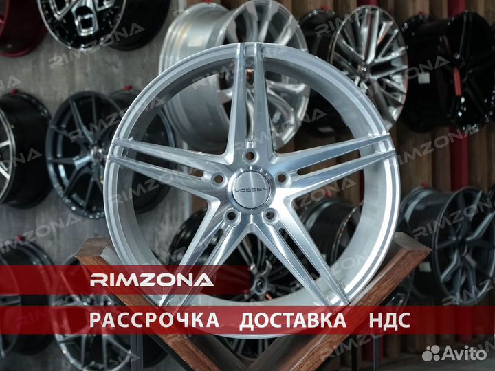 Литые диски shogun R16 для Hyundai. Арт038