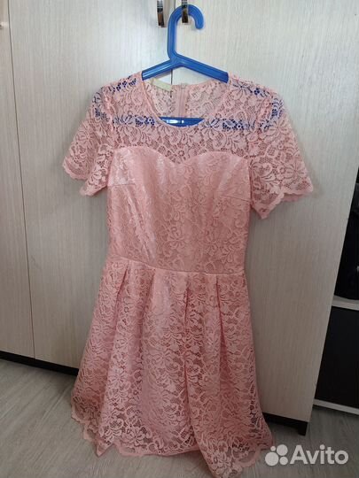 Платье женское