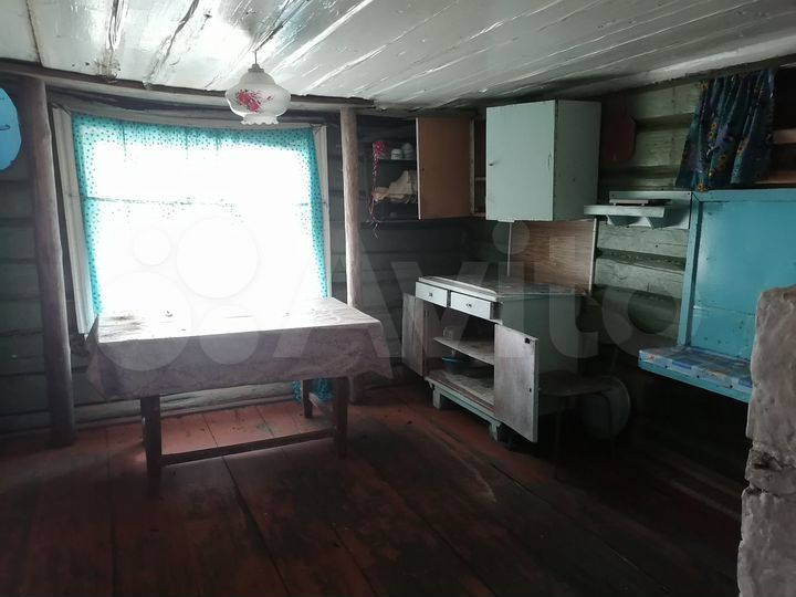 Дом 77,2 м² на участке 25 сот.