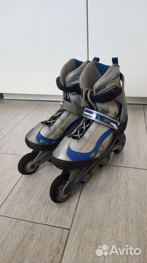 Ролики ReAction 43 размер